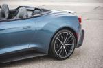 Aston Martin Vanquish Zagato Volante 2017 года (NA)